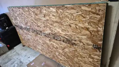 4x8 OSB Sheets, View more