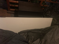 Free IKEA desk