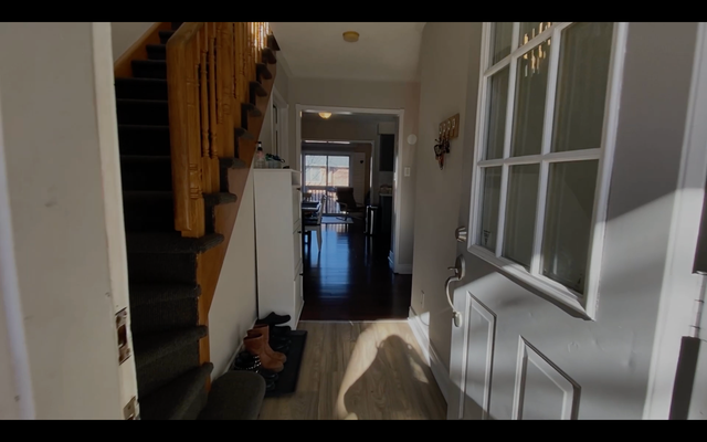 3BR walkout basement Townhome in Erin Mills Neighbouhood