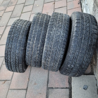 Bfgoodwich winter tires.