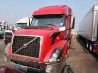 SEMI TRUCK AND REEFER TRAILER FOR SALE