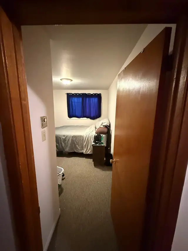 Two Bedroom Apartment for Rent for April. 1 in Antigonish  in Long Term Rentals in New Glasgow - Image 8