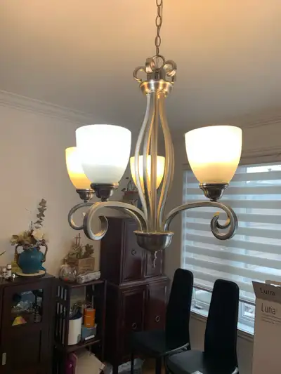 Luminaire suspendu, View more