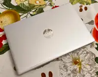 HP ProBook 440 G8 Laptop 256gb SSD 8gb Ram