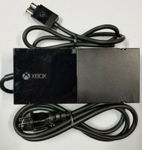 Official Power  Supply for XB0X ONE  Launch Original Model