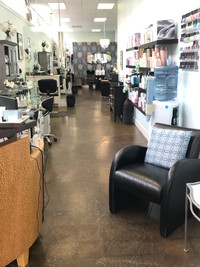  Licensed hairstylist wanted 