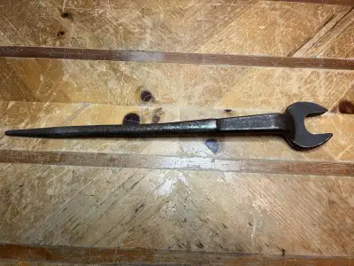 Vintage Proto Spud Wrench , View more