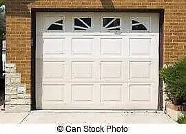 Garage door repair and opener installation 63235361704193123