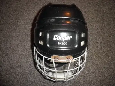 Men's/Boy's Hockey Gear, View more