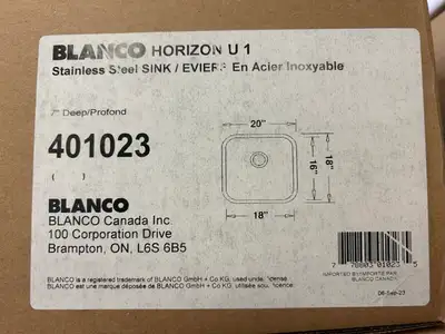SINK SALE, View more