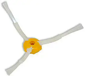 SIDEBRUSH - ORIGINAL  IROBOT ROOMBA 500,  600, 700  SERIES SIDE, View more