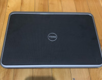 Laptop ordinateur portable Dell i7
