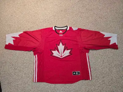 Hockey Goalie Jersey , View more