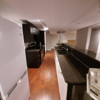 2 bedroom basement apartment for rent