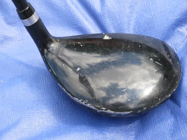 Adams Golf 5 Wood Patriot 19 Degree Graphite Shaft RH Club in Golf in Regina - Image 5