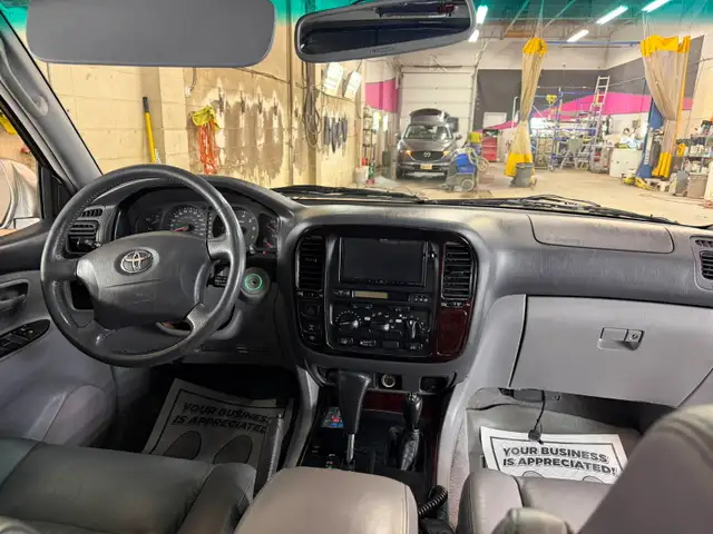 2001 Toyota Land Cruiser - Professionally Built Overland Rig in Cars & Trucks in Calgary - Image 6