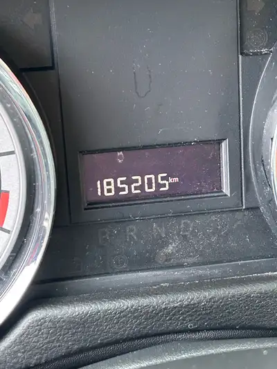 2013 Dodge Grand Caravan SE 185205 km CARFAX report available No smoking/ no pets Apple Car Play Bac...