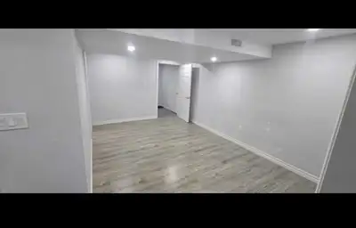 ✨ Available Immediately – Long-Term or Short-Term Lease ✨ Spacious 2-bedroom basement apartment in a...