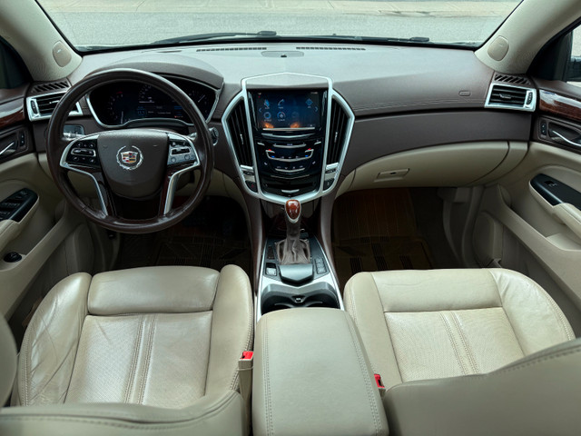 2014 Cadillac SRX 4. For Sale in Cars & Trucks in Barrie - Image 3