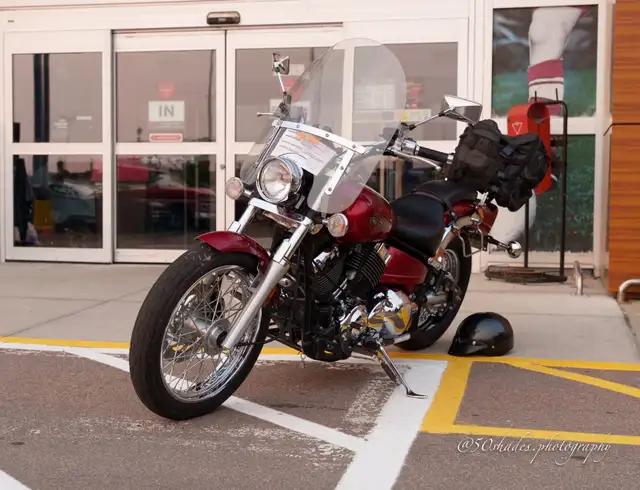 Are you looking for the perfect beginner bike? Look no further  in Street, Cruisers & Choppers in Moncton - Image 3