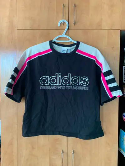 Reebok, Hurley, Adidas, Lolë, Nike, Under Armour small/medium, View more