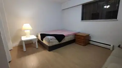 room sublet, $50/day