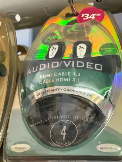 hdmi cable 12 Ft, View more