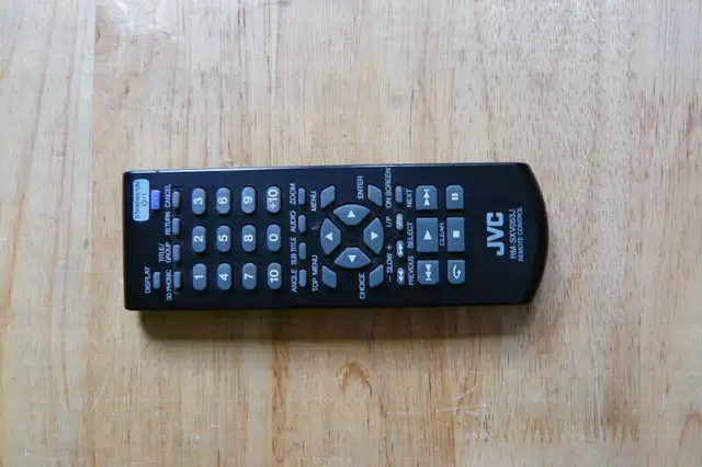 SONY JVC Original Remote Controls in General Electronics in Oakville / Halton Region - Image 2