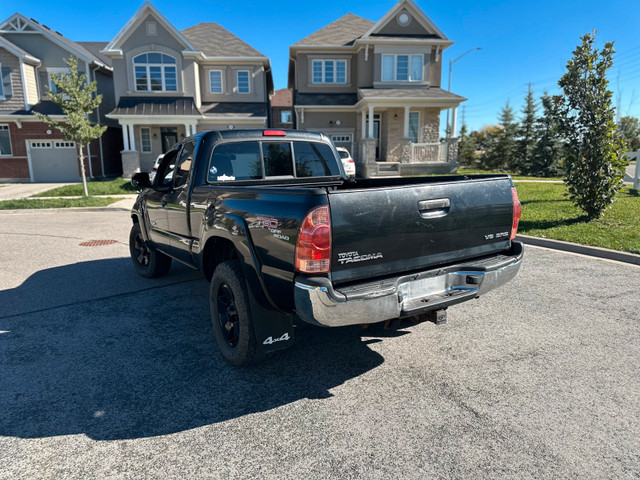 Toyota Tacoma Access Cab in Cars & Trucks in Oakville / Halton Region - Image 4