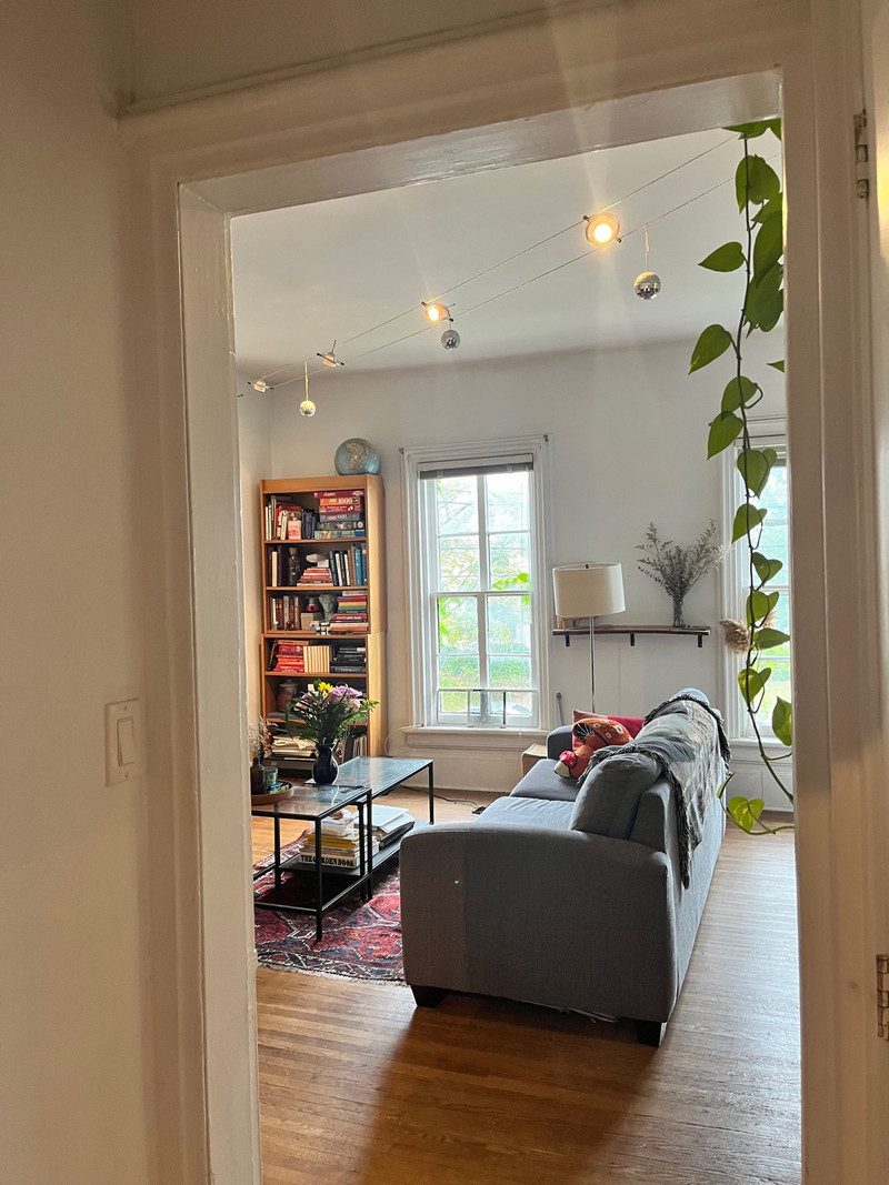 Beautiful Upper 1 Bedroom Downtown Short Term Rentals Guelph Kijiji
