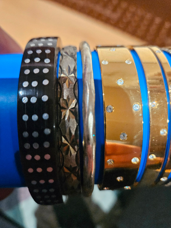 Bengal bracelets, loads of them! in Jewellery & Watches in Oakville / Halton Region - Image 3