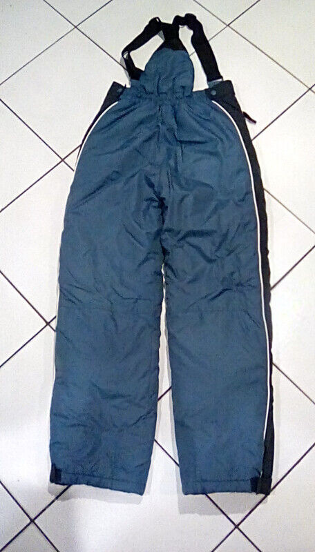 Ensemble hiver habit neige garcon 14 ans / Boys Snow suit sz 14 dans Enfants et jeunesse  à Laval/Rive Nord - Image 4