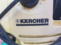 Laveuse à haute pression électrique Karcher Kärcher K5  1950 psi