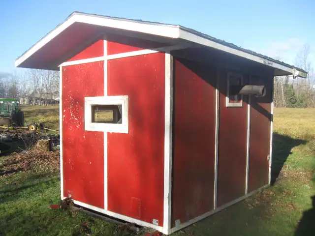 Deluxe Fishing Hut or Tiny House or Studio or.... in Other in Cornwall - Image 3
