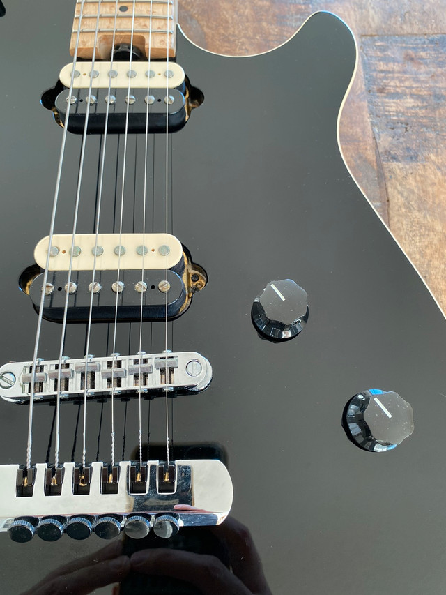 EVH Wolfgang Special Mij Japan | Guitars | Downtown-West End | Kijiji