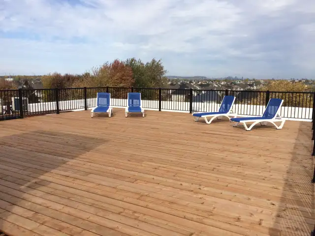 5 ½ St-Constant, Const. 2018, Dispo flexible mai, juin, Juillet