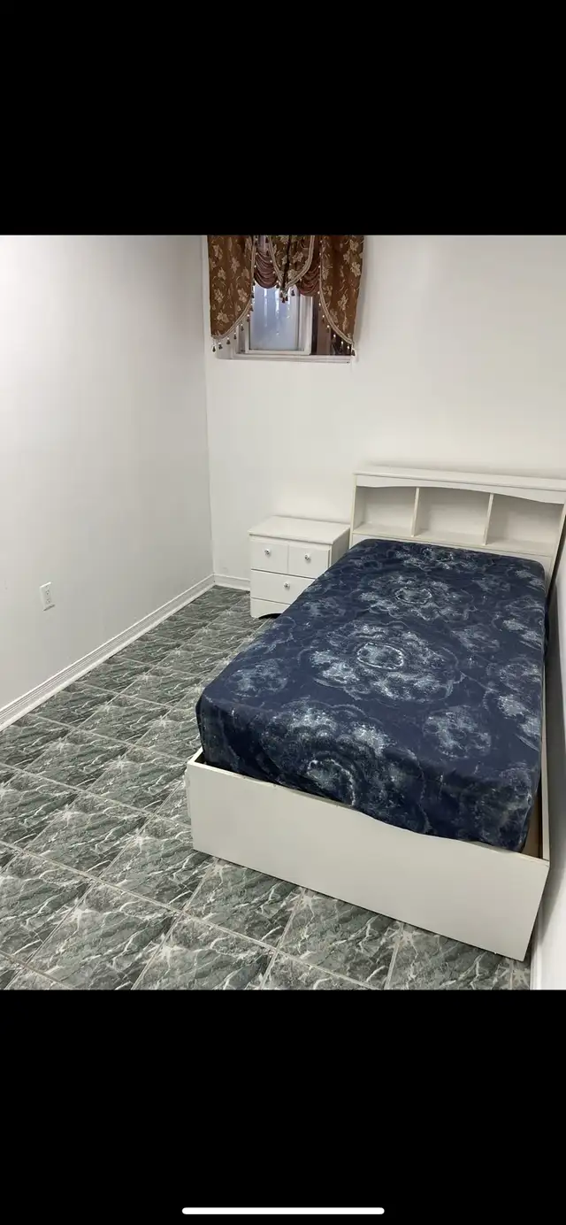 Basement room for rent $600 Scarborough  in Room Rentals & Roommates in City of Toronto - Image 3