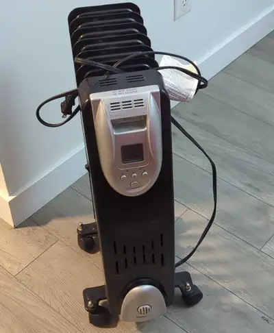 Uberhaus Heater, View more