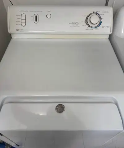 Maytag Dryer, View more