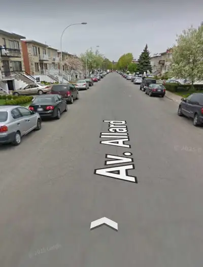 Petit 3 1/2 à louer à Montréal Nord, Langelier/Allard