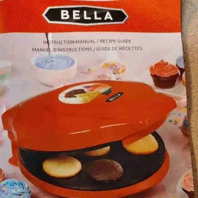 mini cupcake maker, View more