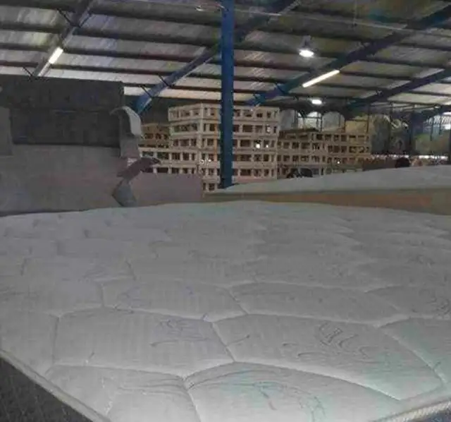 Mattress soft comfort ready for delivery63005665757569124