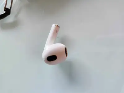 FOR SALE: NEXT GEN APPLE EAR POD, View more