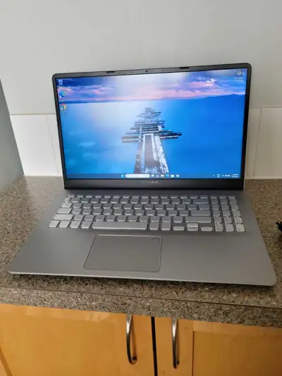 Asus Vivobook X530fa laptop , View more