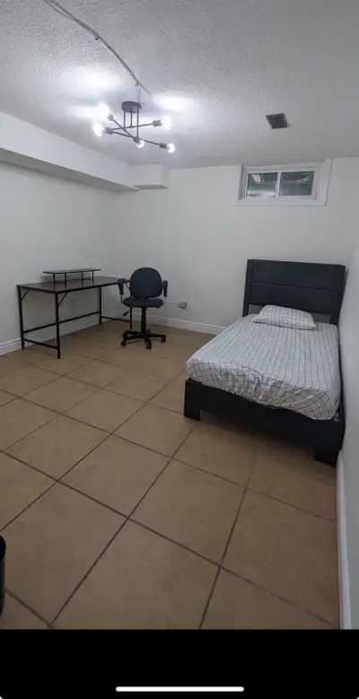 Private room