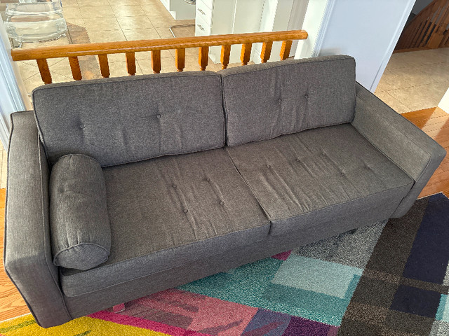 Sofa Set in Couches & Futons in Oshawa / Durham Region - Image 4