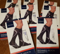 Sigvaris medical socks