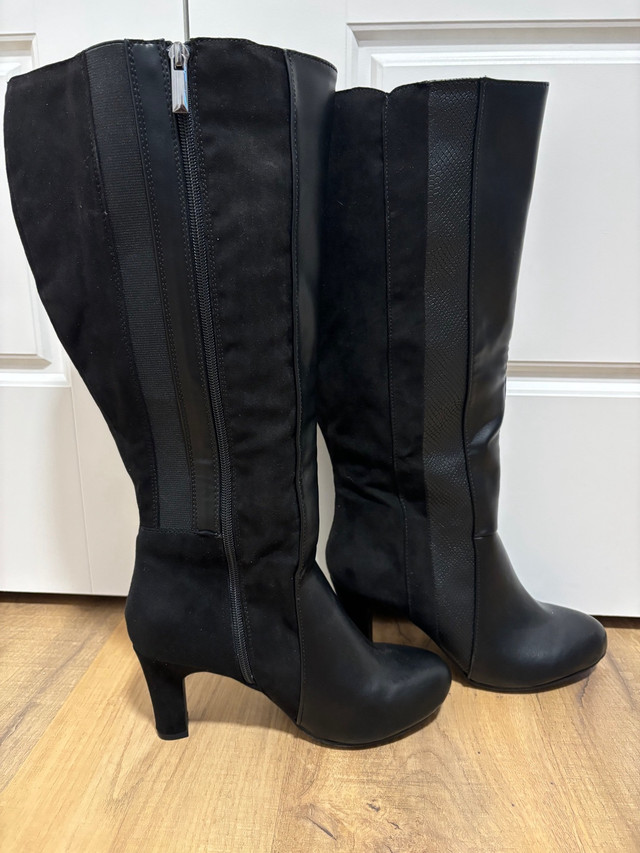 Knee high boots  in Women's - Shoes in Strathcona County