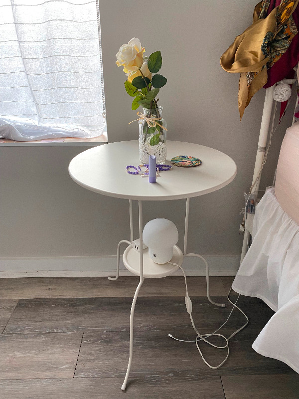 Stylish Beside Table/Nightstand in Other Tables in Dartmouth