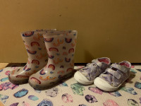 Toddler Shoes - Size 9